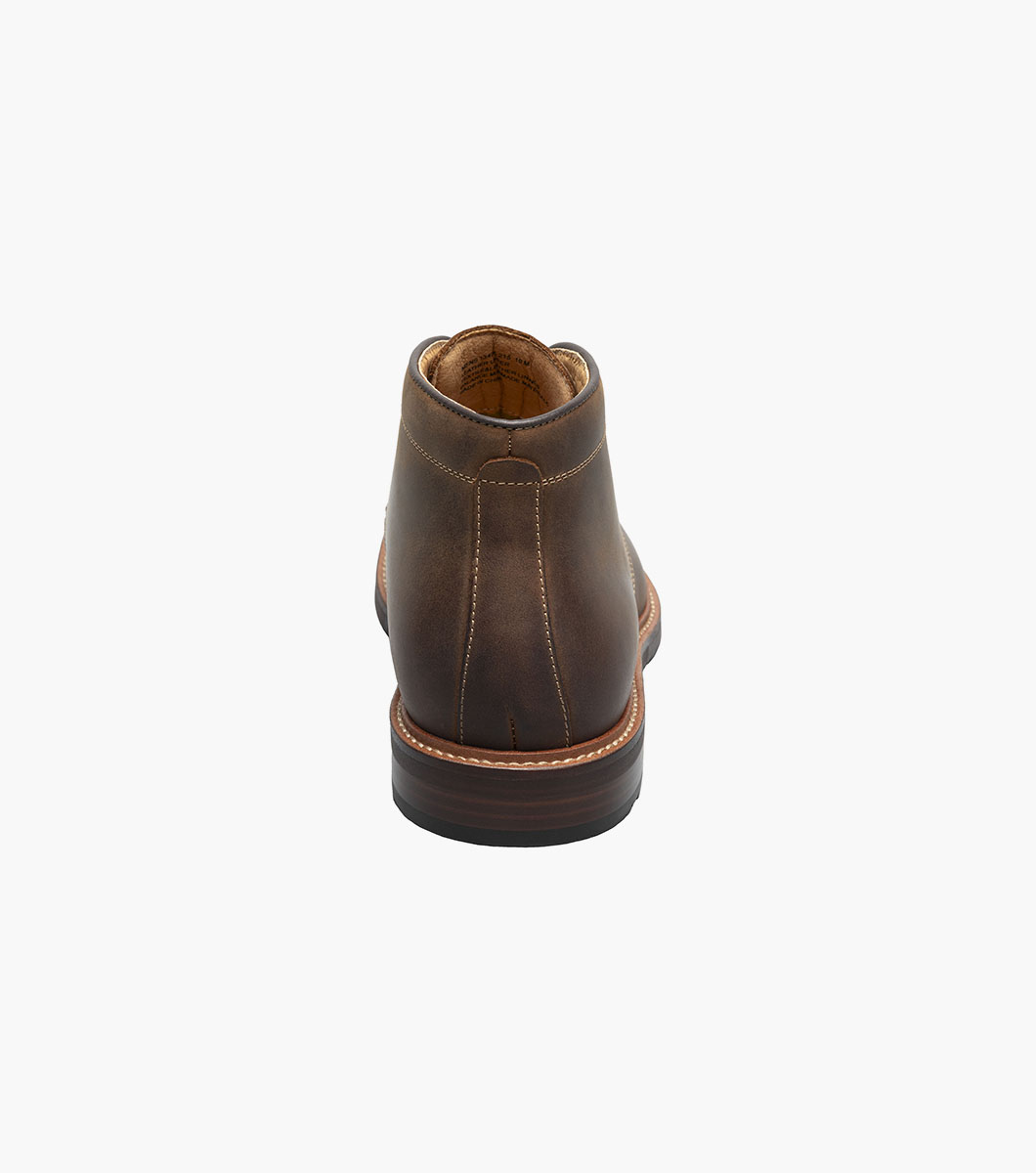 Anthem Chukka in Brown CH, View 7