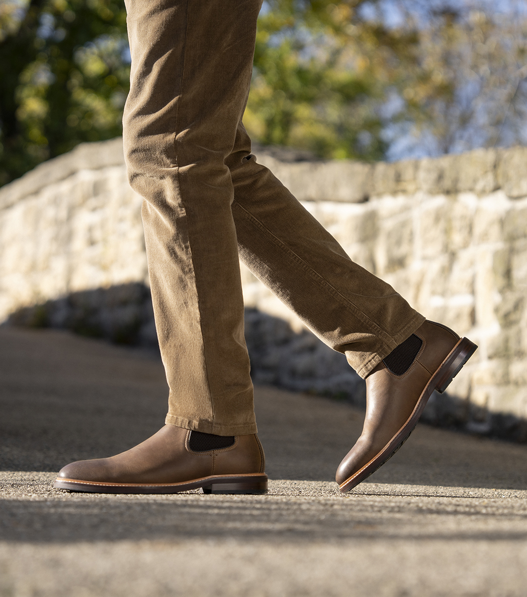 Anthem Chelsea in Brown CH, View 8