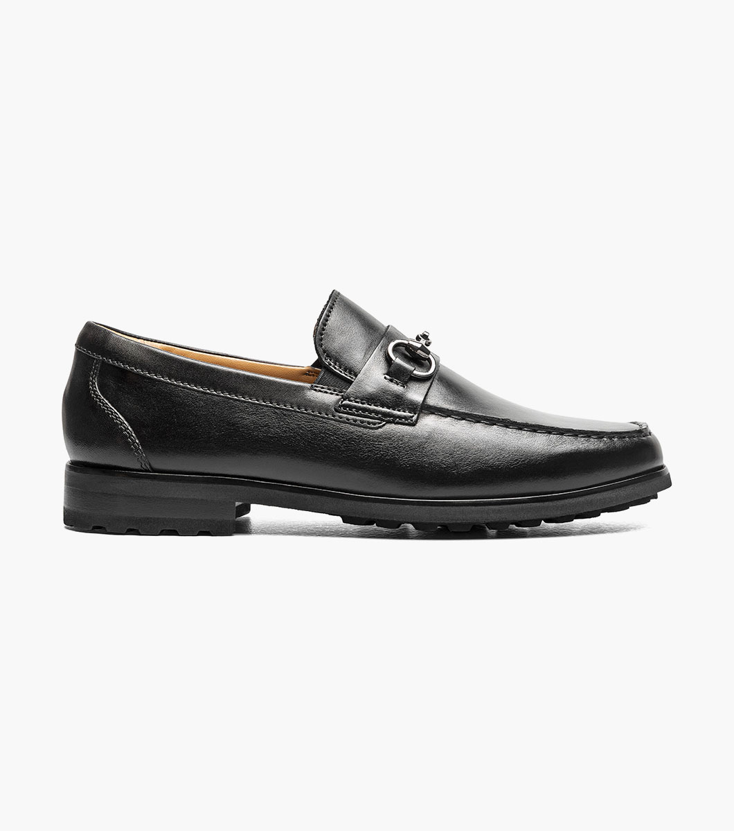 Hawthorne in Black, View 2