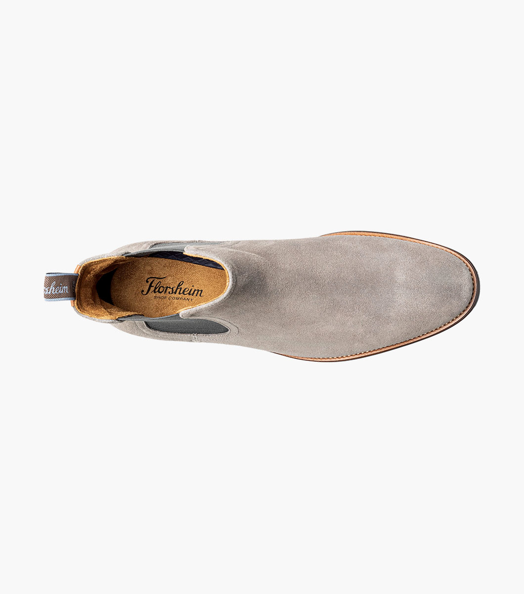 Rucci Lug in Charcoal, View 4