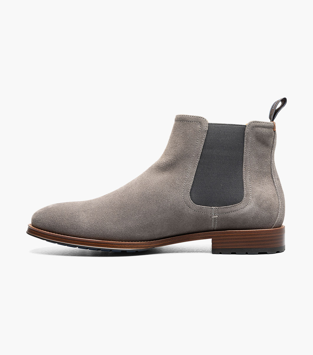 Rucci Lug in Charcoal, View 5