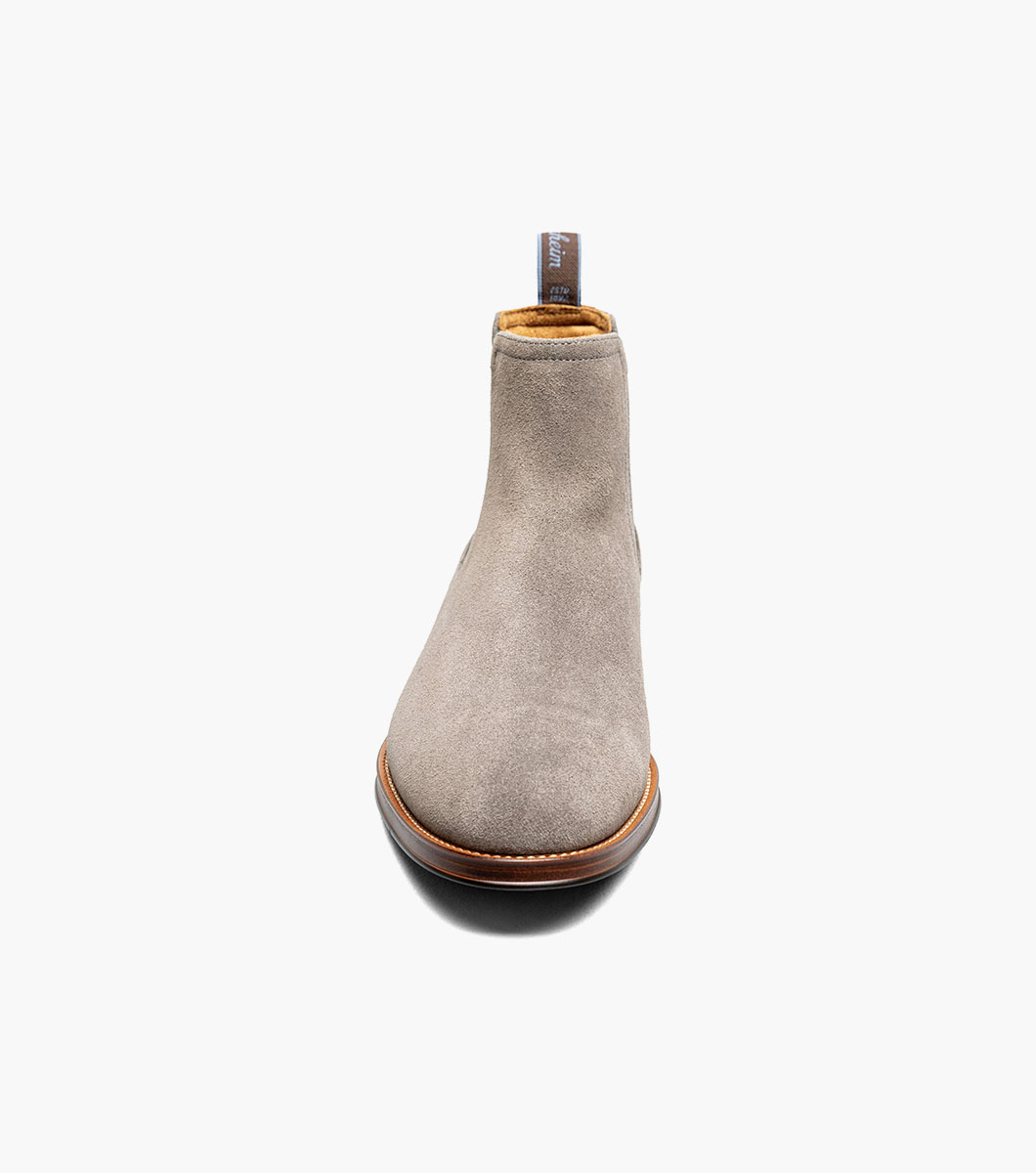 Rucci Lug in Charcoal, View 6