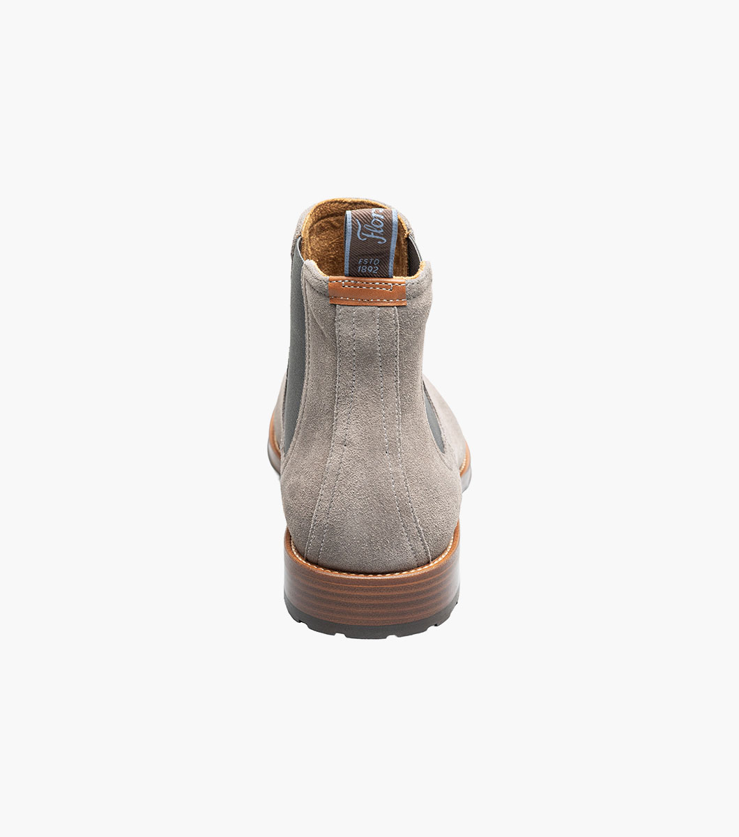 Rucci Lug in Charcoal, View 7