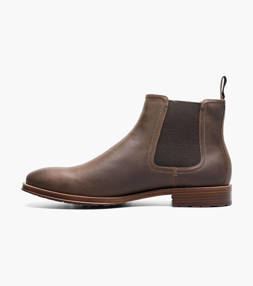 Rucci Lug in Brown CH, View 5