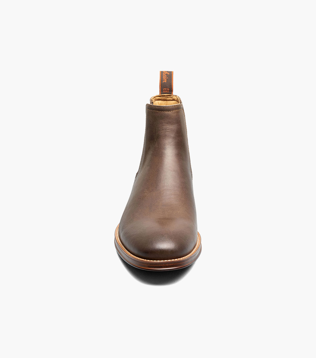 Rucci Lug in Brown CH, View 6