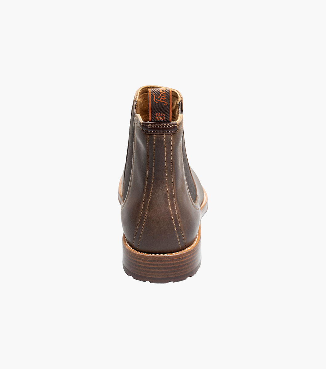 Rucci Lug in Brown CH, View 7
