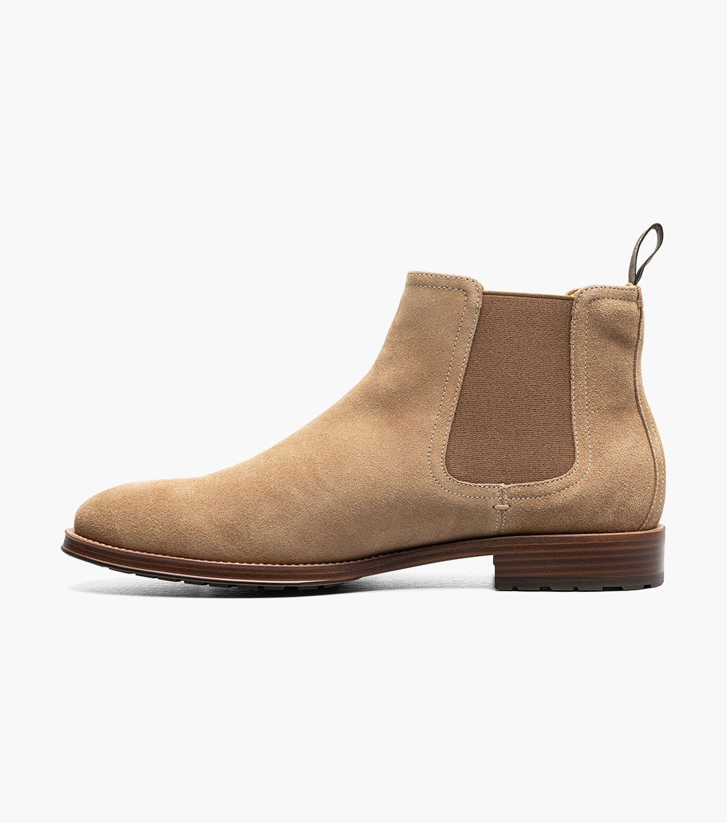 Rucci Lug in Sand, View 5