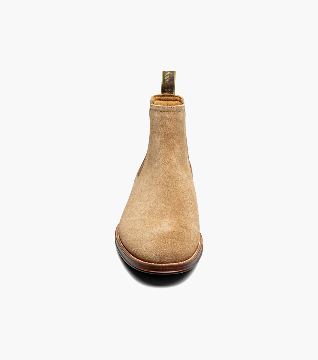Rucci Lug in Sand, View 6