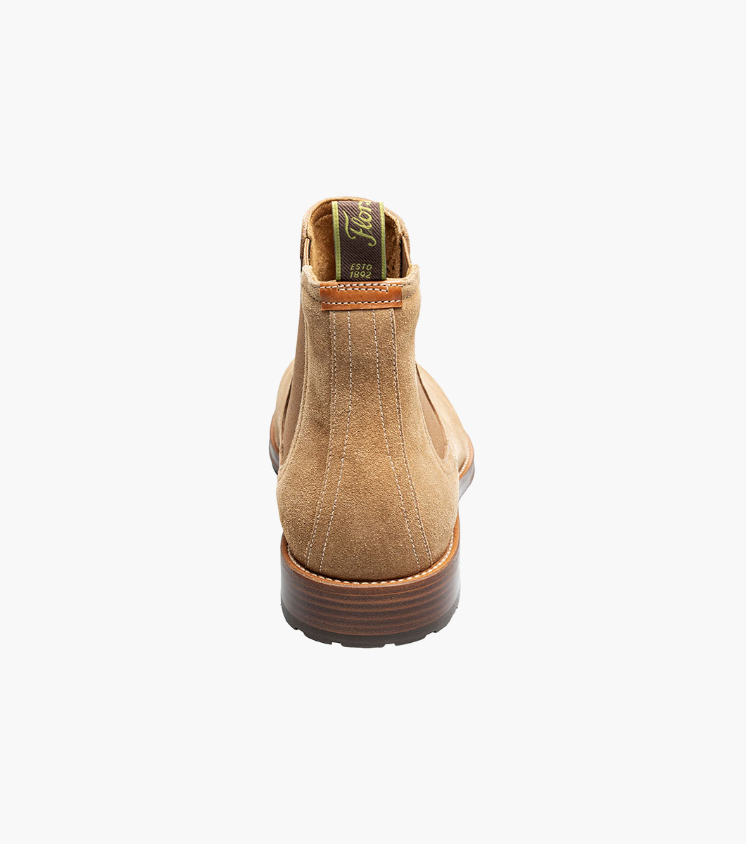 Rucci Lug in Sand, View 7