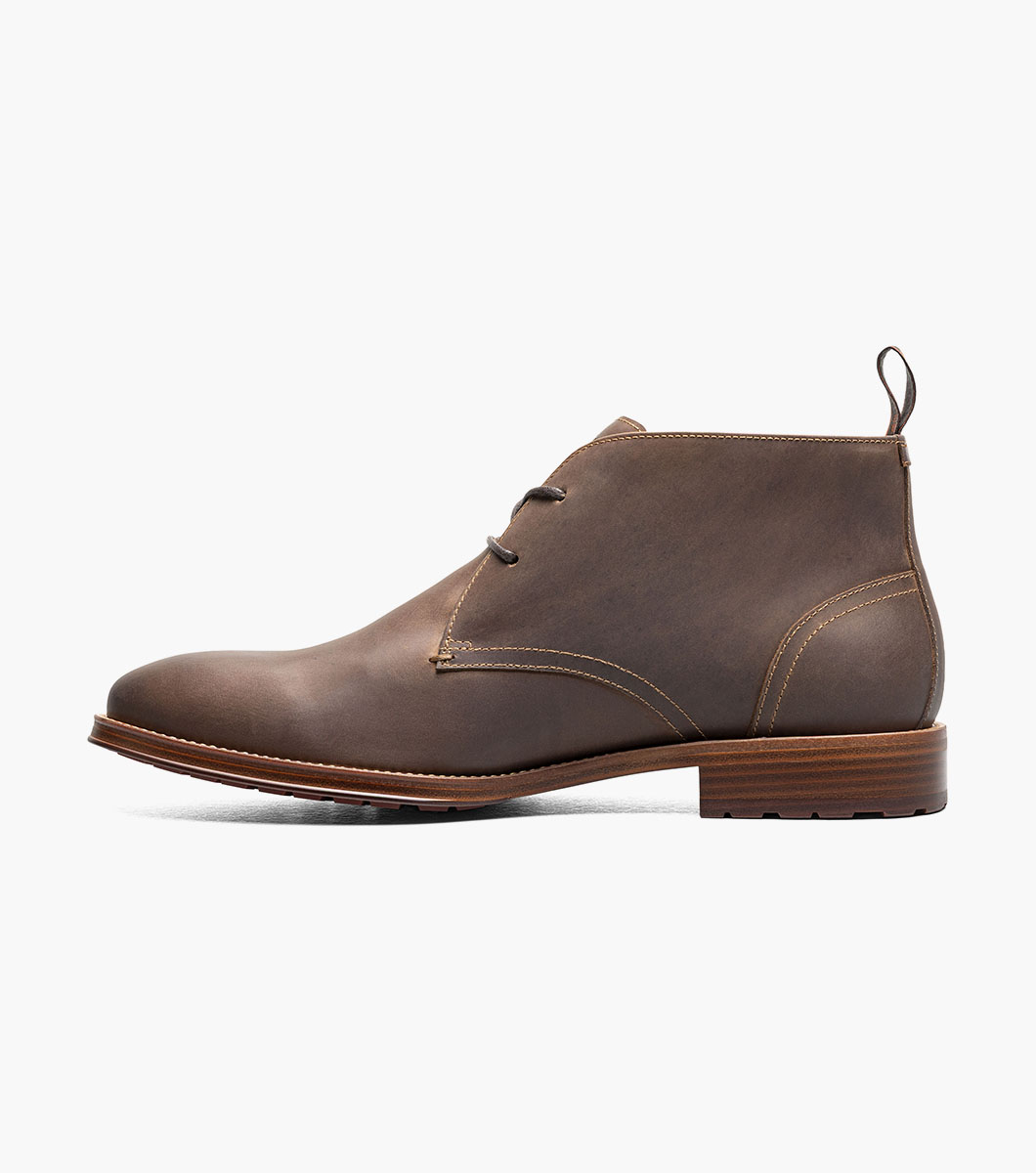 Rucci Lug in Brown CH, View 5