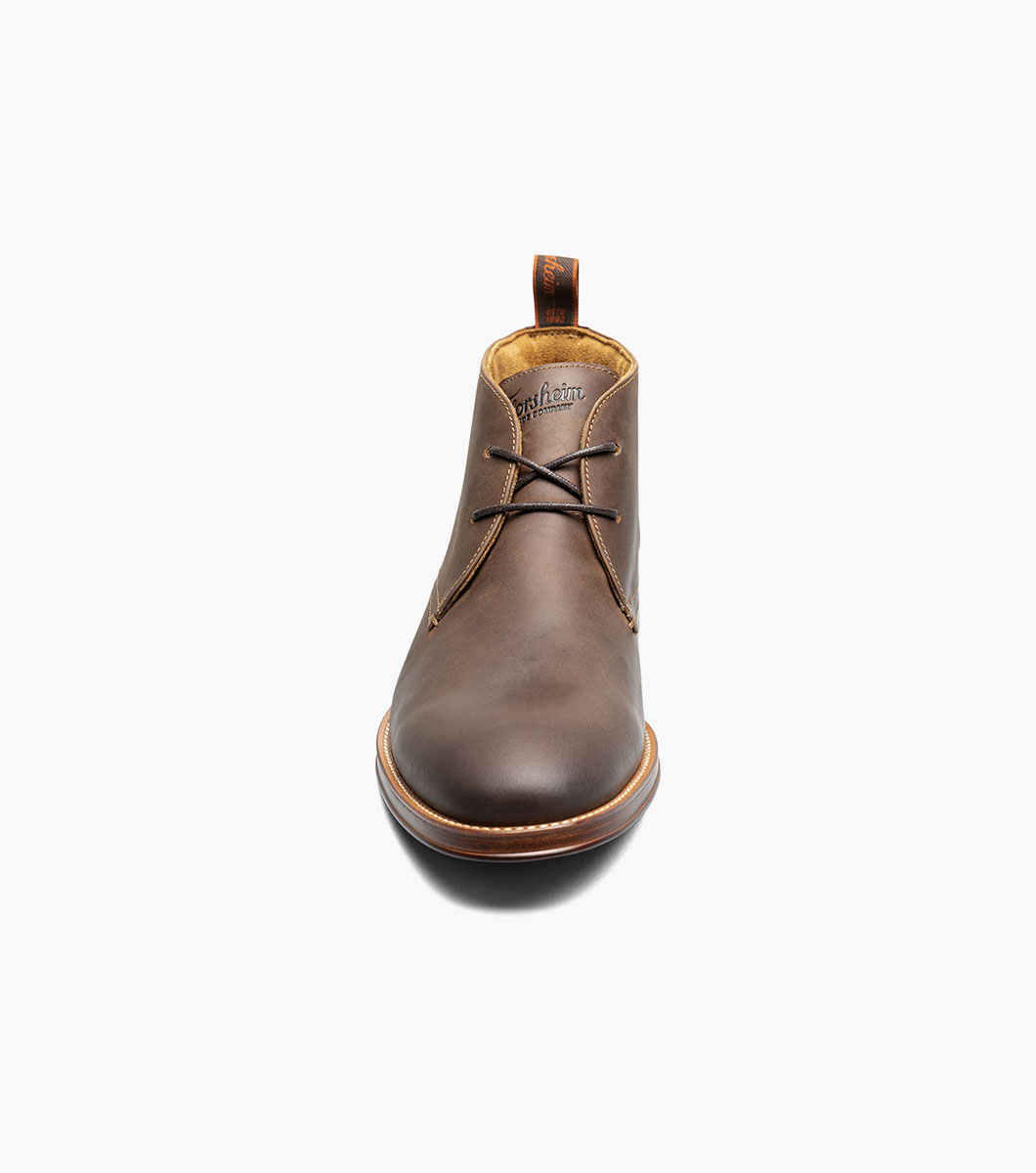 Rucci Lug in Brown CH, View 6