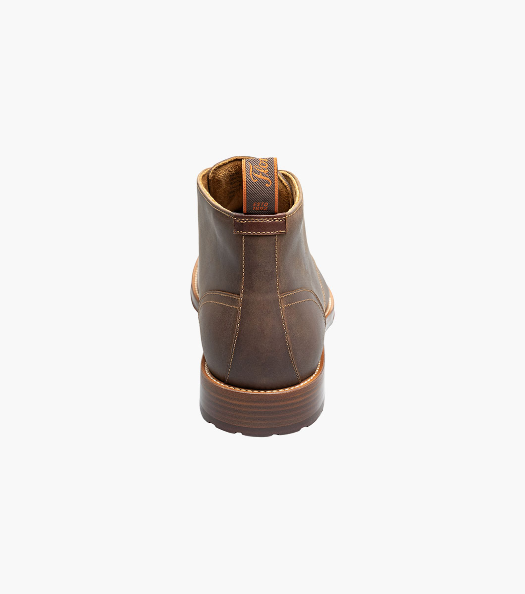 Rucci Lug in Brown CH, View 7