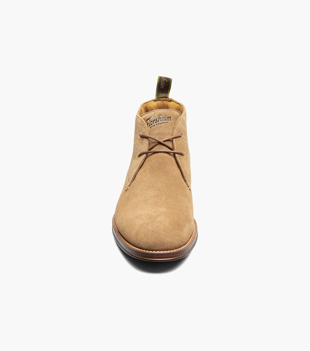 Rucci Lug in Sand, View 6