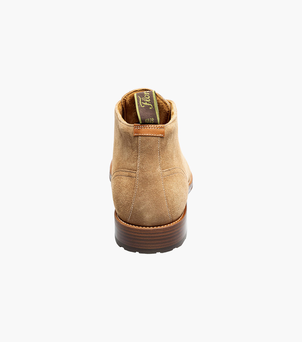 Rucci Lug in Sand, View 7