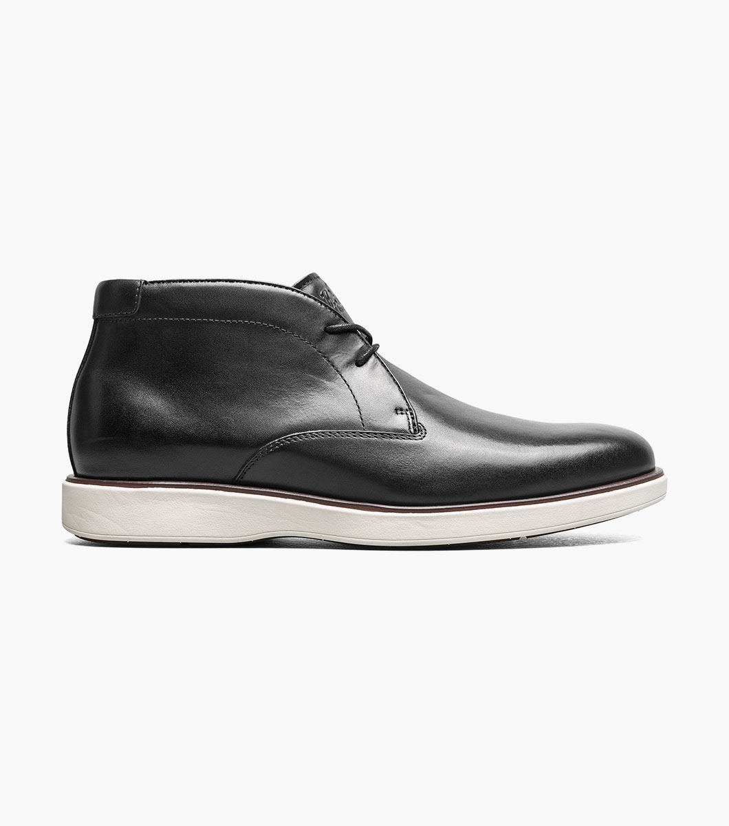 Avenue in Black Multi, View 2