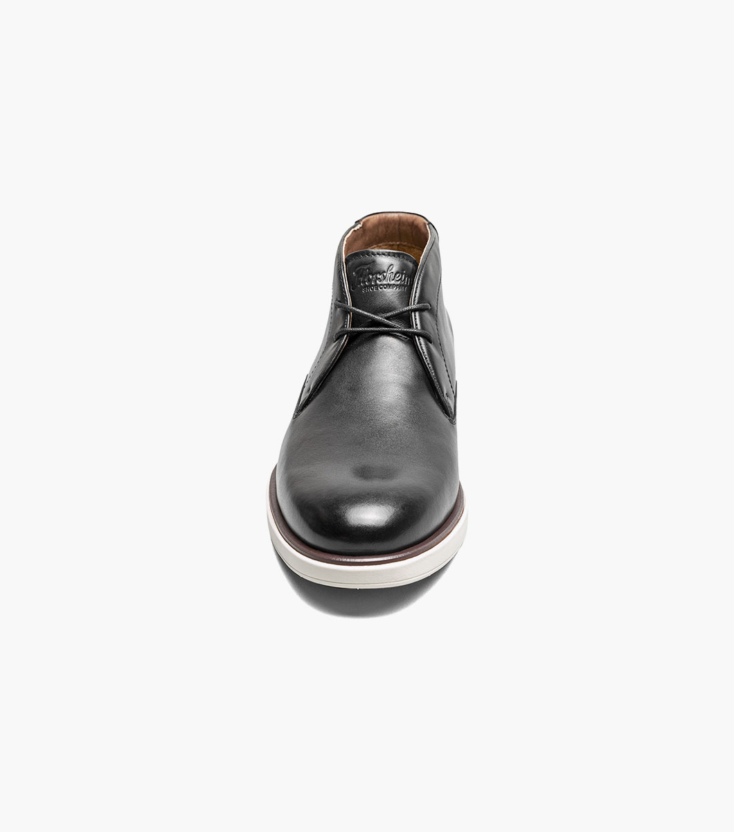 Avenue in Black Multi, View 6