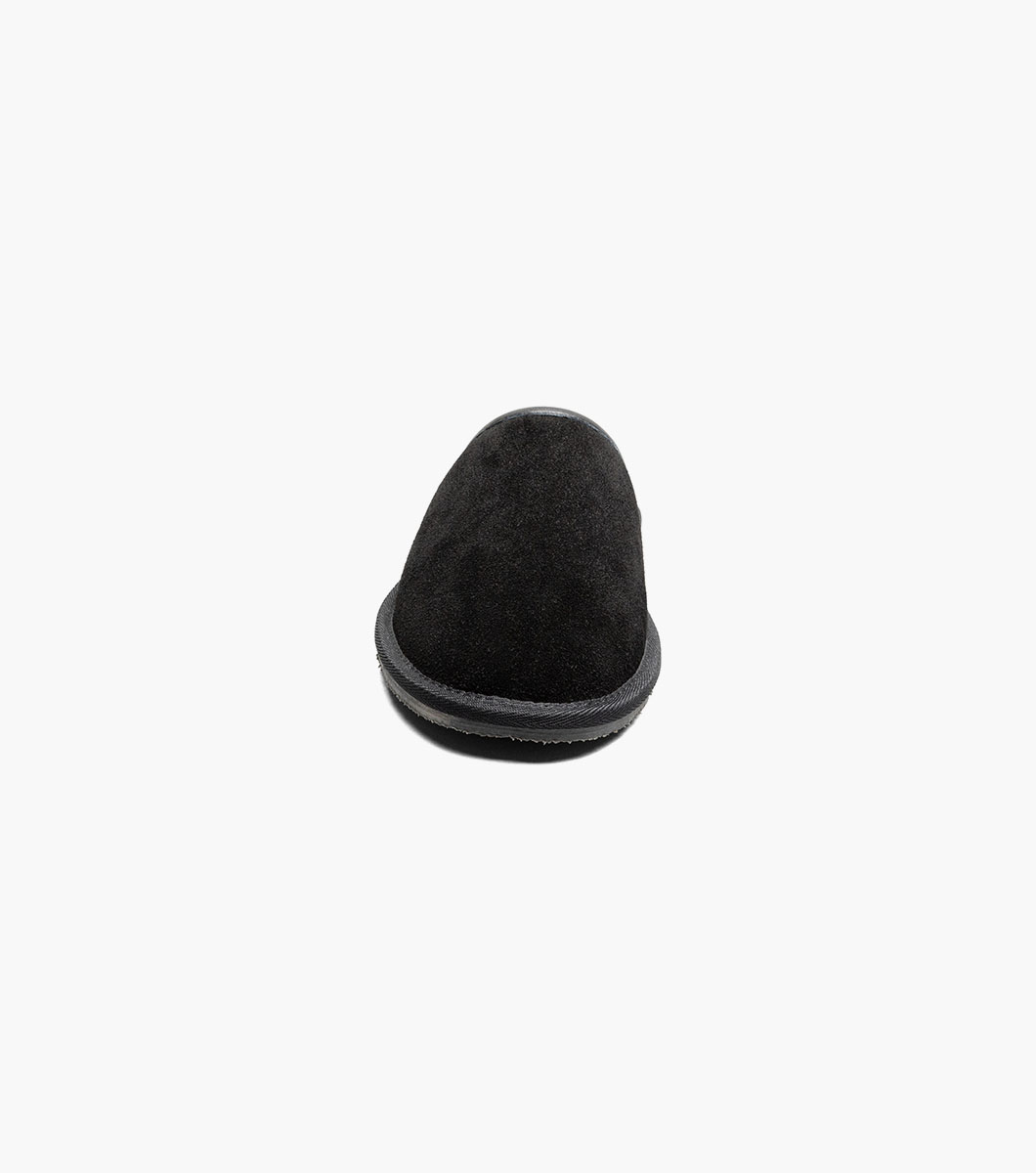 Chillout in Black Suede, View 6