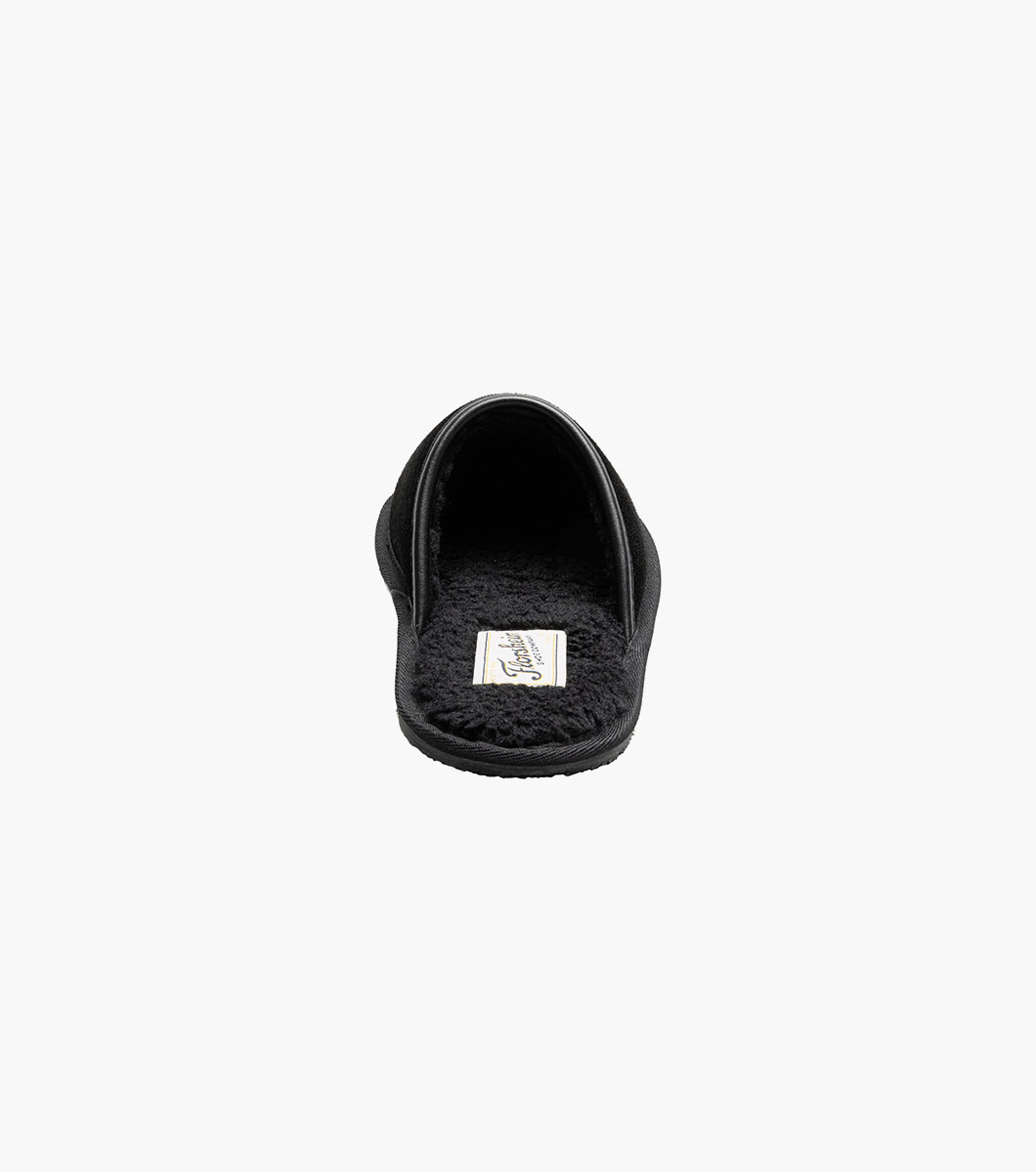 Chillout in Black Suede, View 7