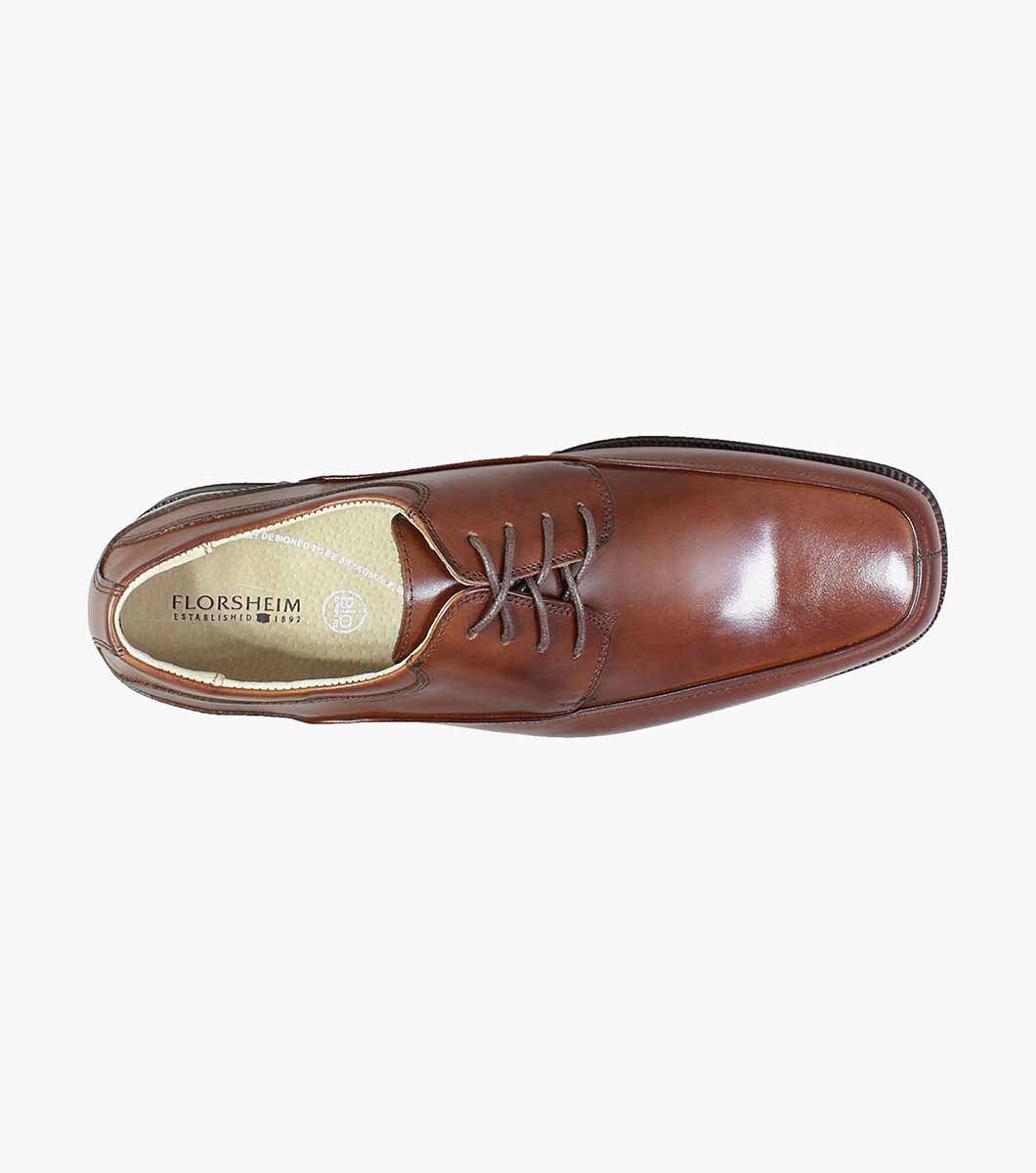 florsheim cortland