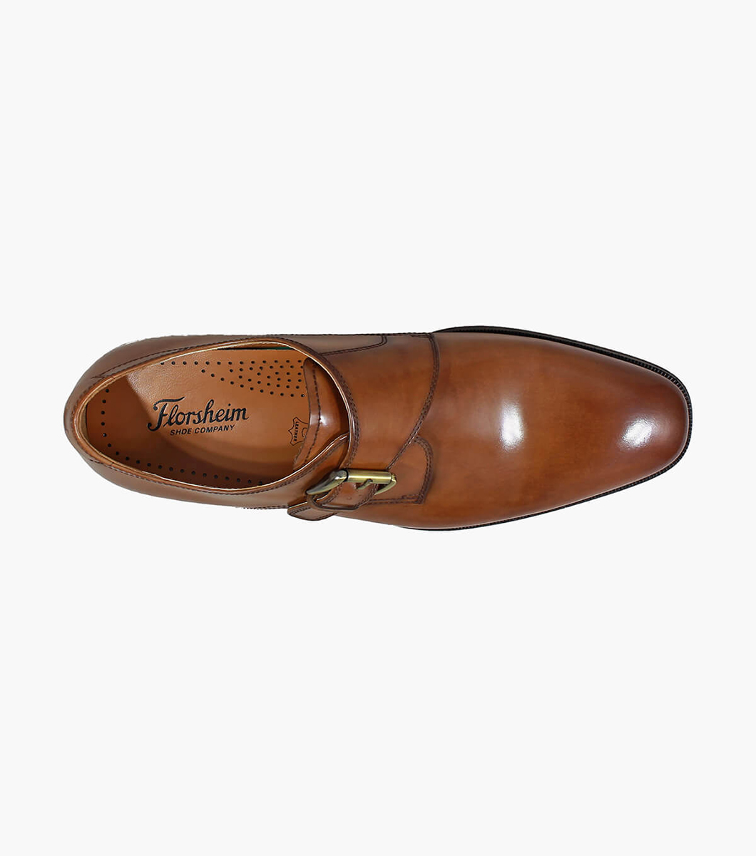 florsheim belfast monk