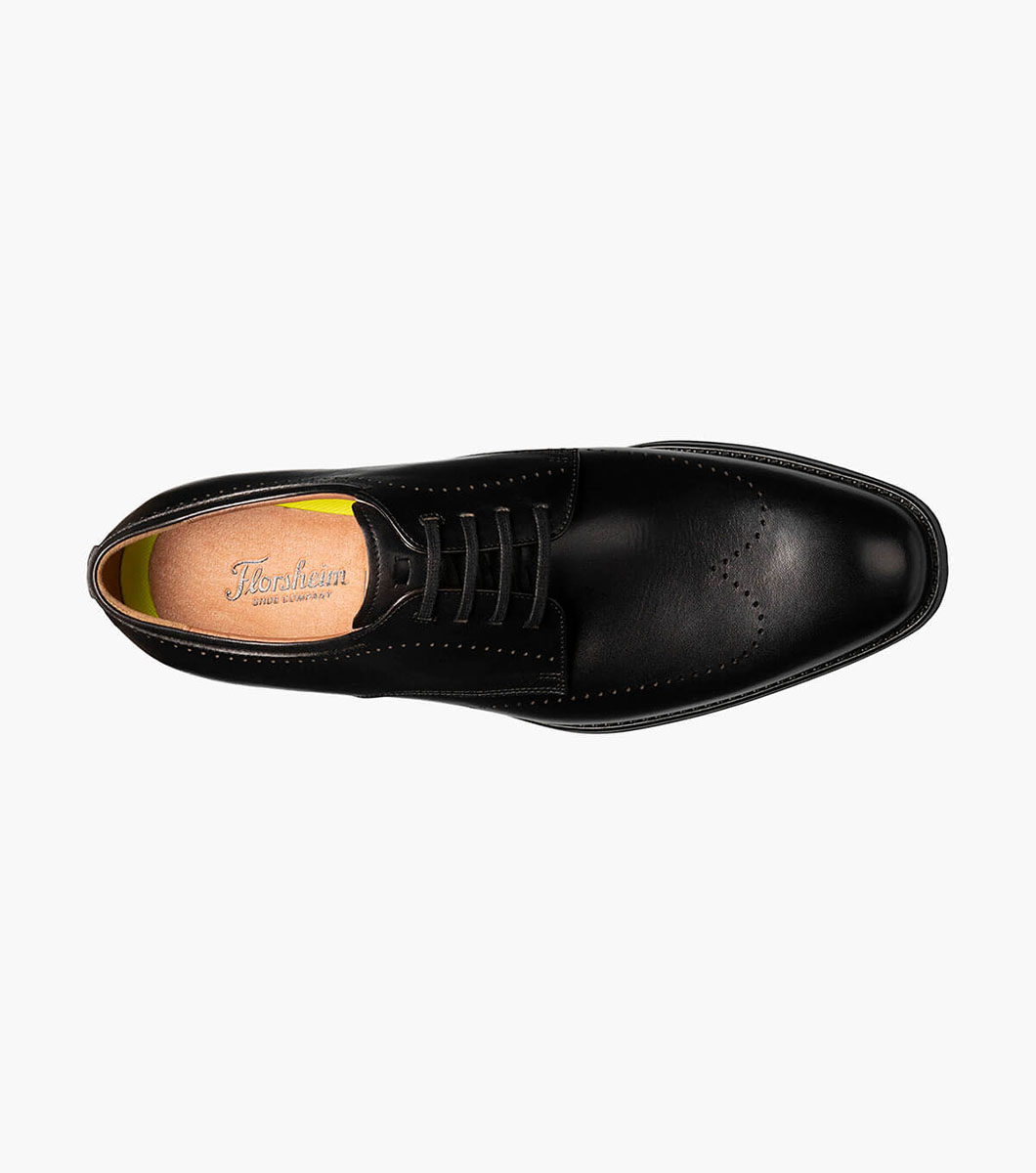 Amelio in Black, View 4