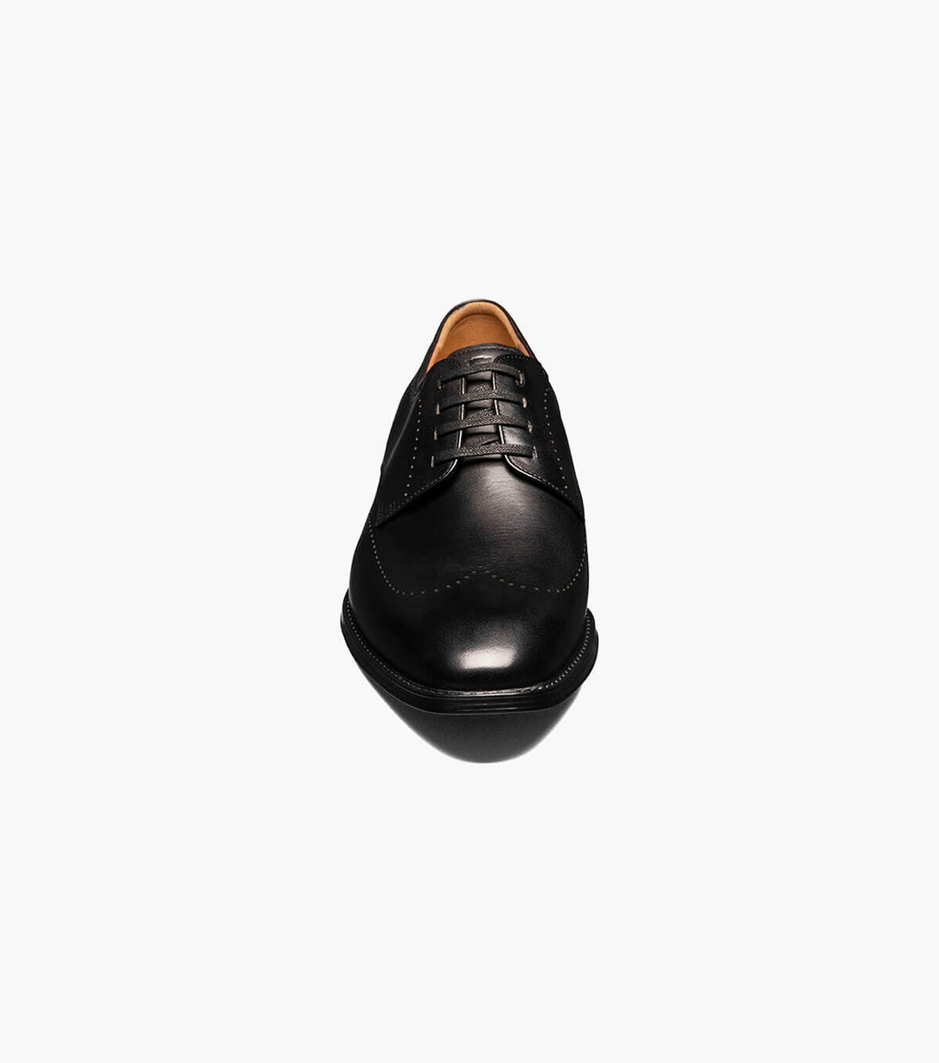 Amelio in Black, View 6