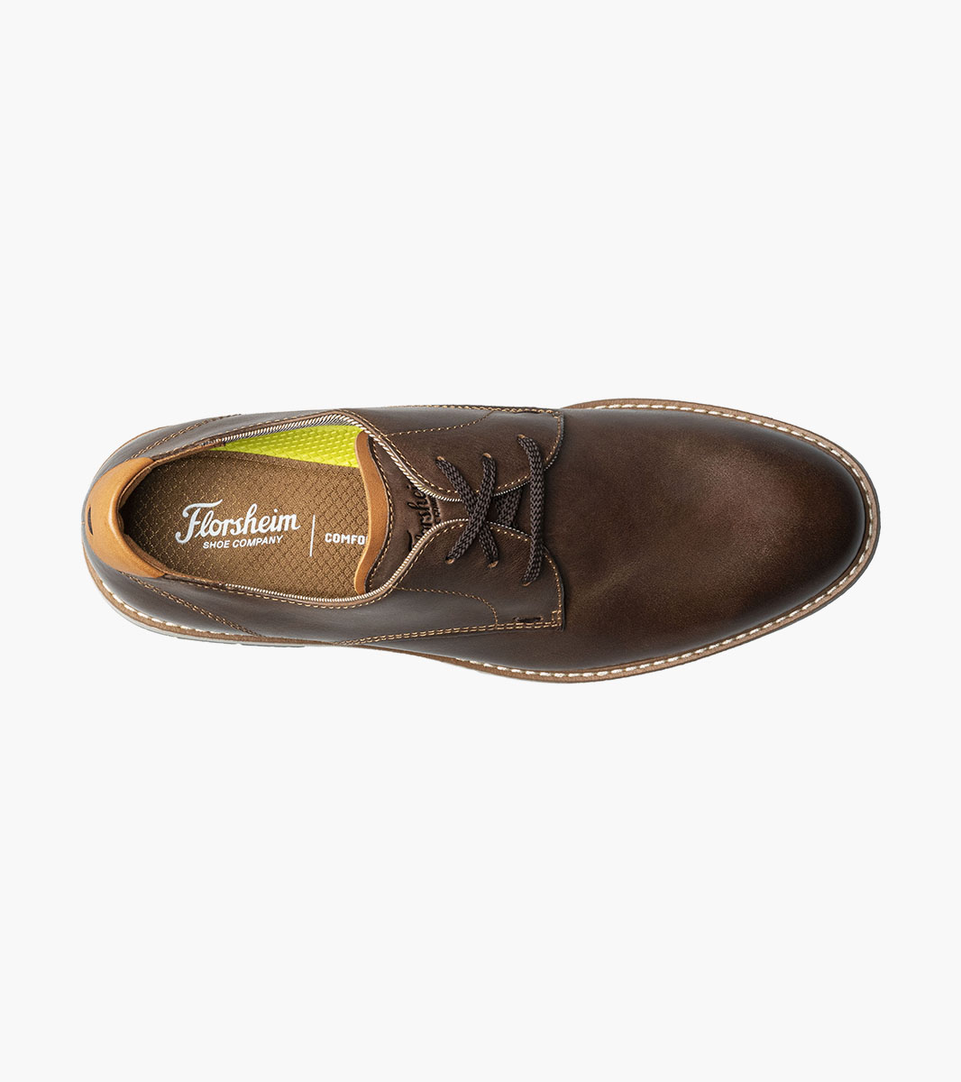 Viso in Brown CH, View 5