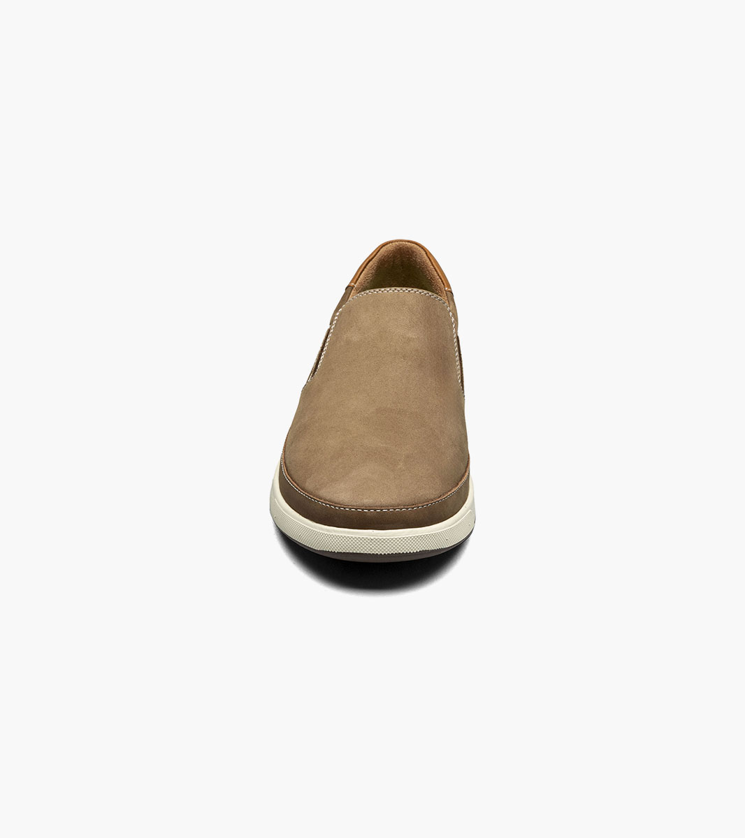 Crossover in Mushroom Rotate View