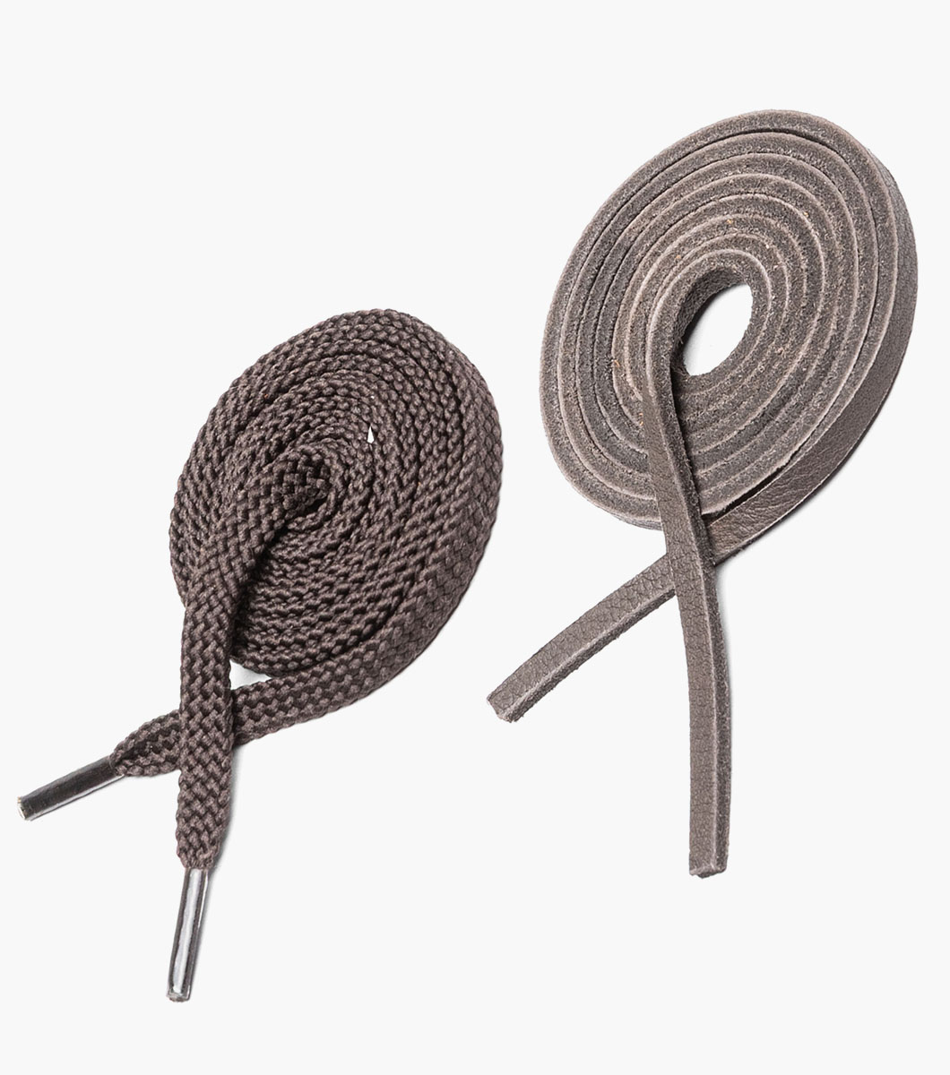 Heist Lux in Chocolate Rotate View