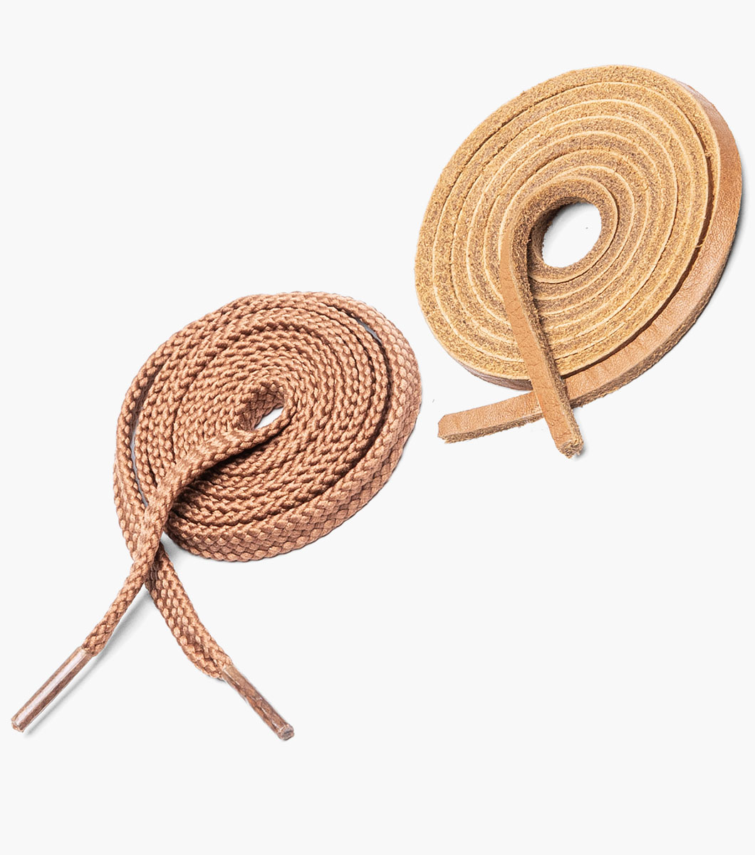 Vibe Lux in Saddle Tan Rotate View