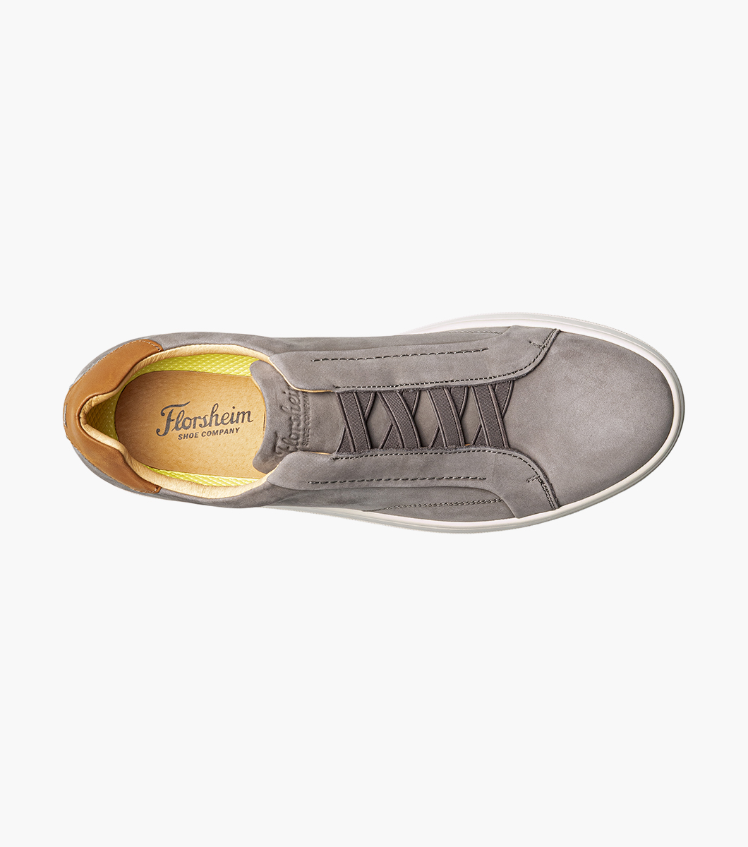 Monopoli in Gray Rotate View