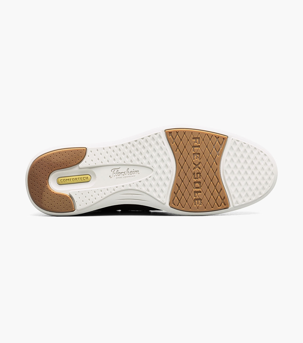 Launch in Black Multi Rotate View