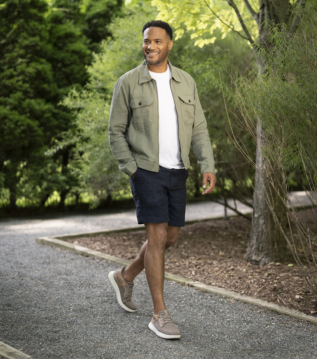 Fleet in Mushroom Multi Rotate View