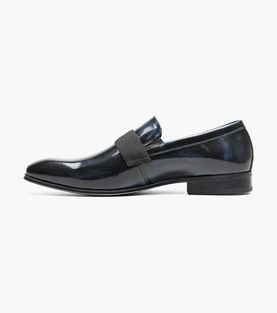 Tux in Navy, View 5