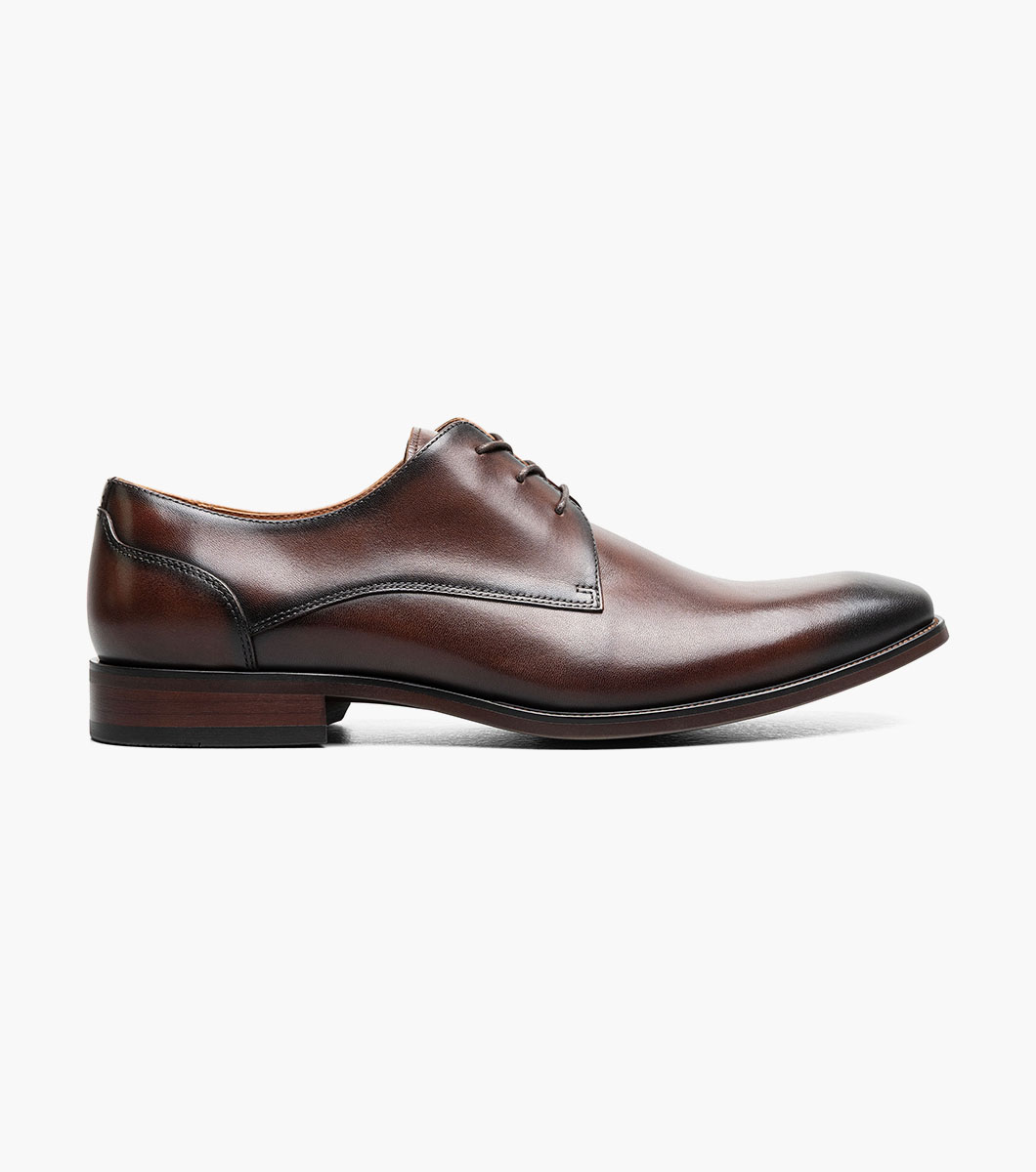 Sorrento Lux in Brown, View 2