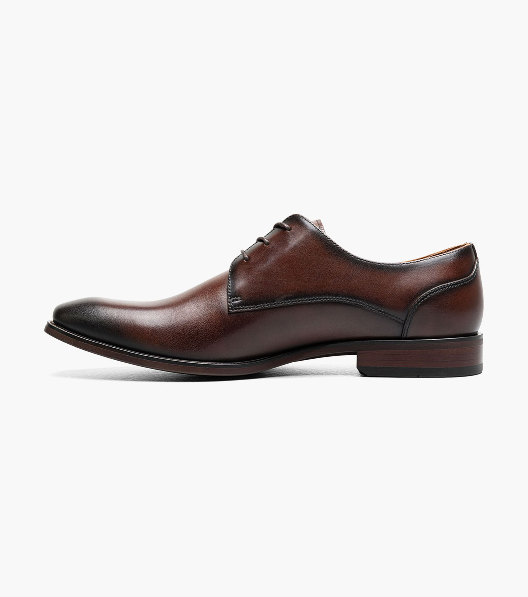 Sorrento Lux in Brown, View 5