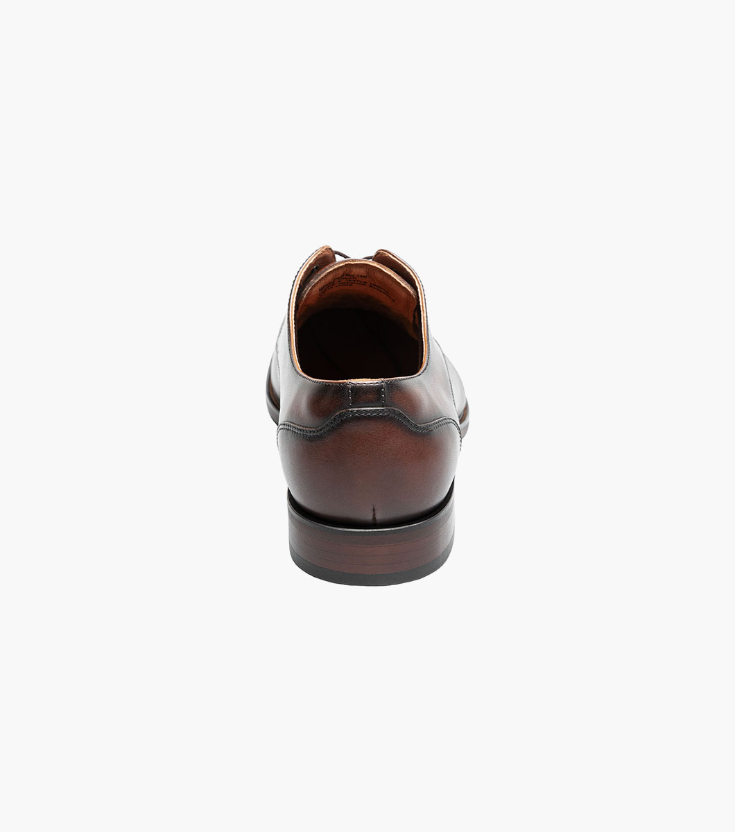 Sorrento Lux in Brown, View 7