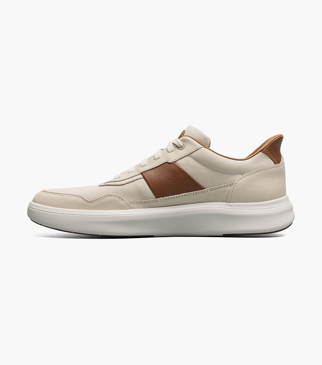 Crosstour in Cream & Cognac, View 5