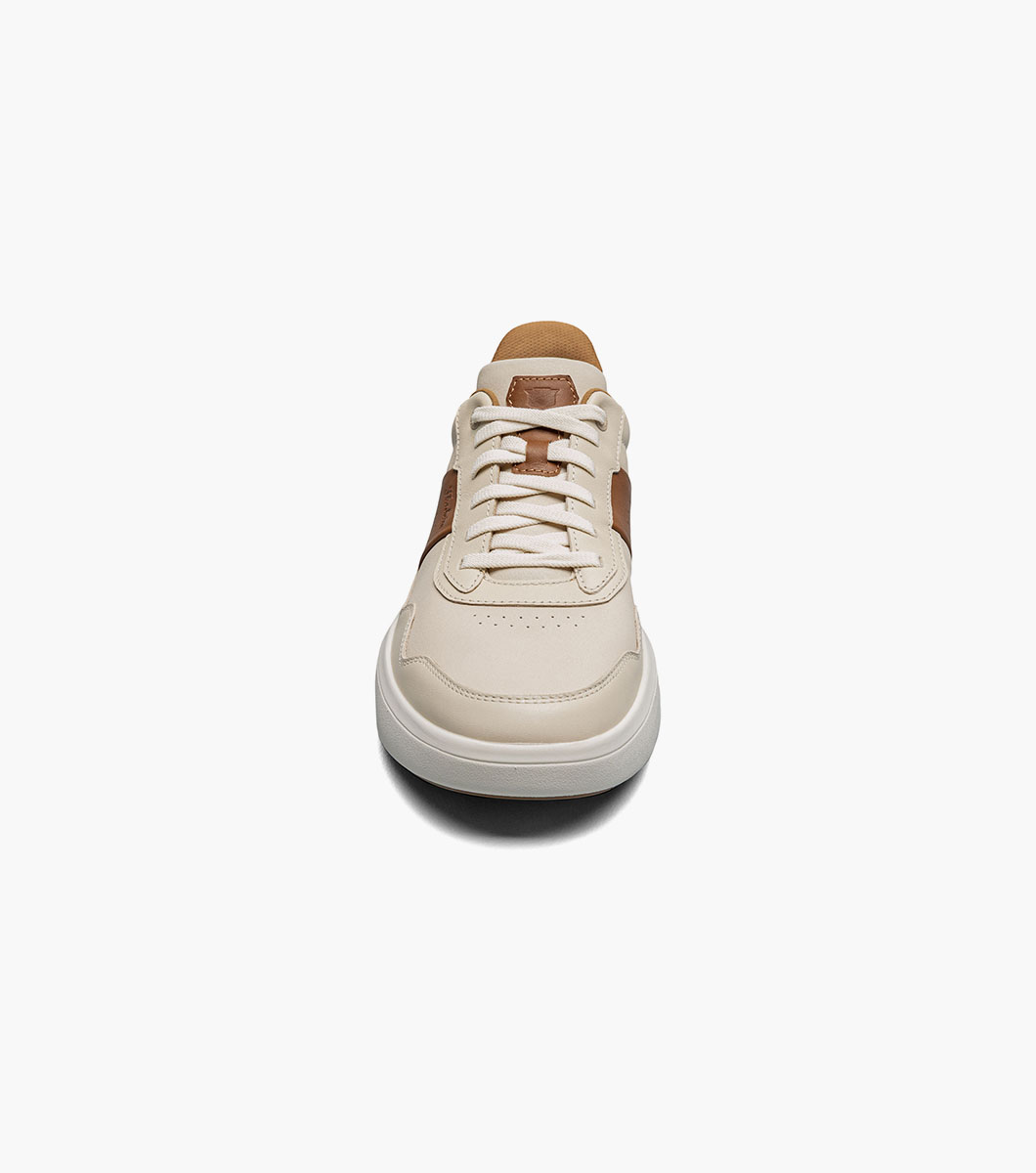 Crosstour in Cream & Cognac, View 6