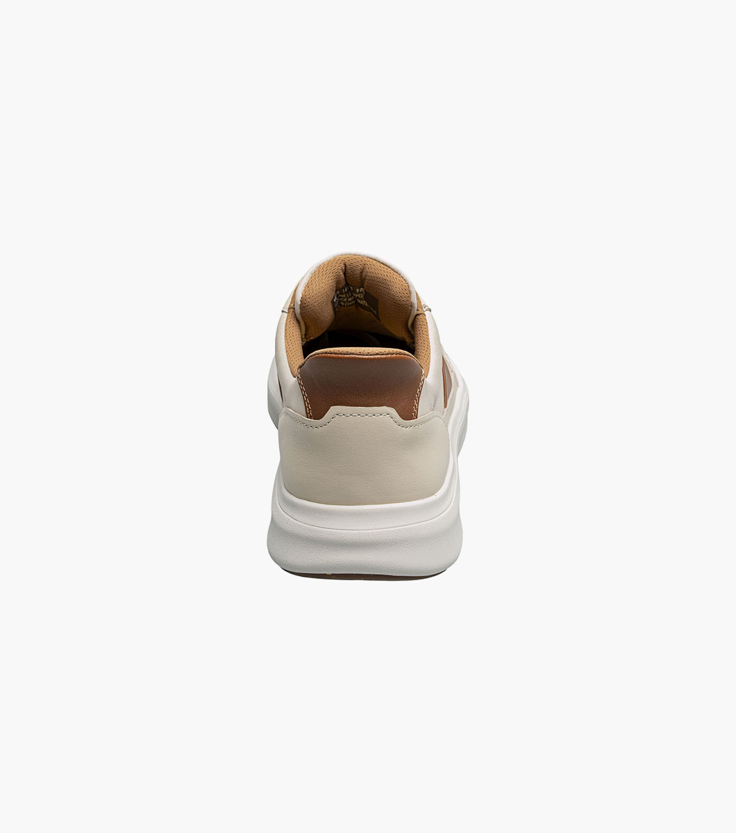 Crosstour in Cream & Cognac, View 7