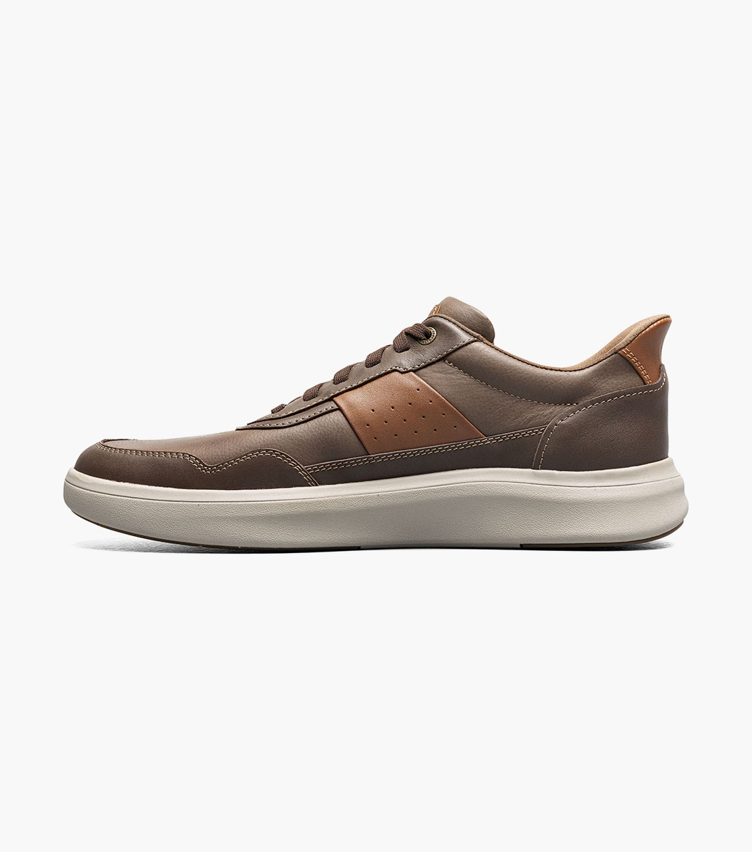 Crosstour in Brown Multi, View 5