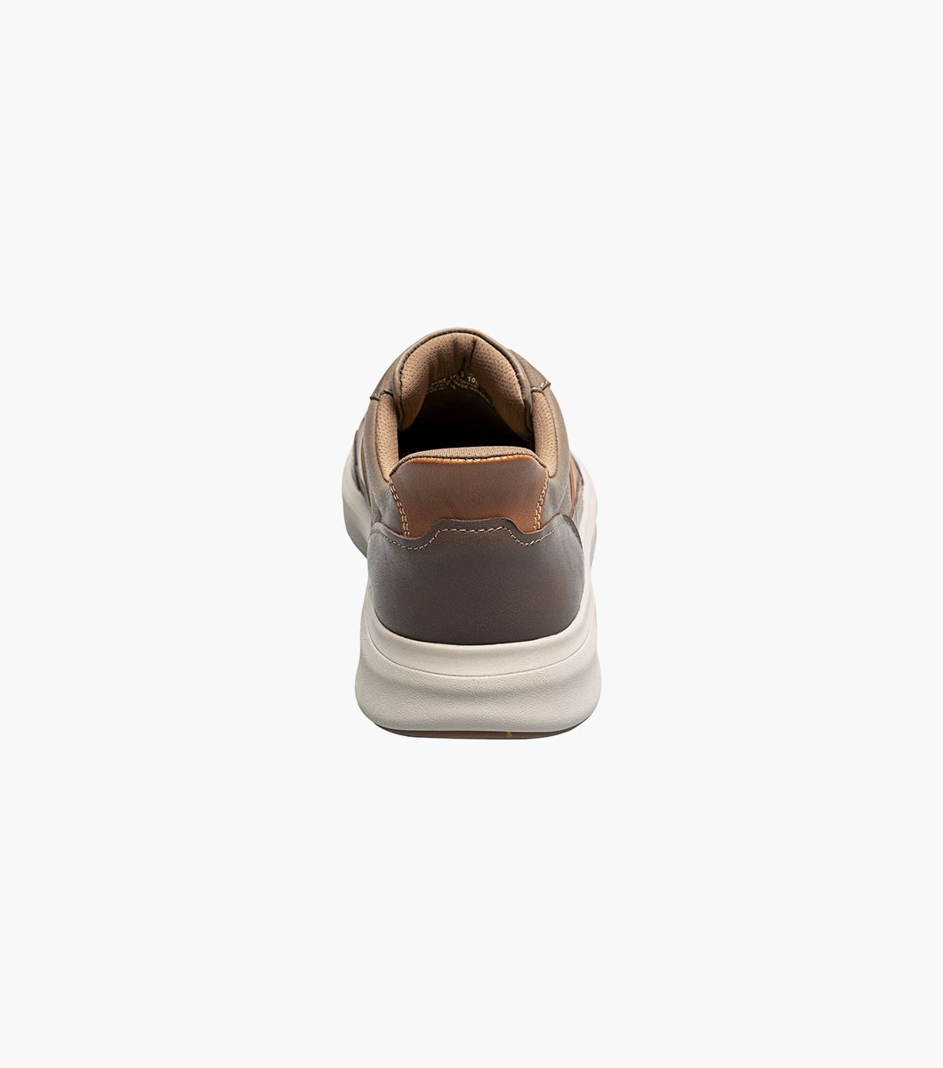 Crosstour in Brown Multi, View 7