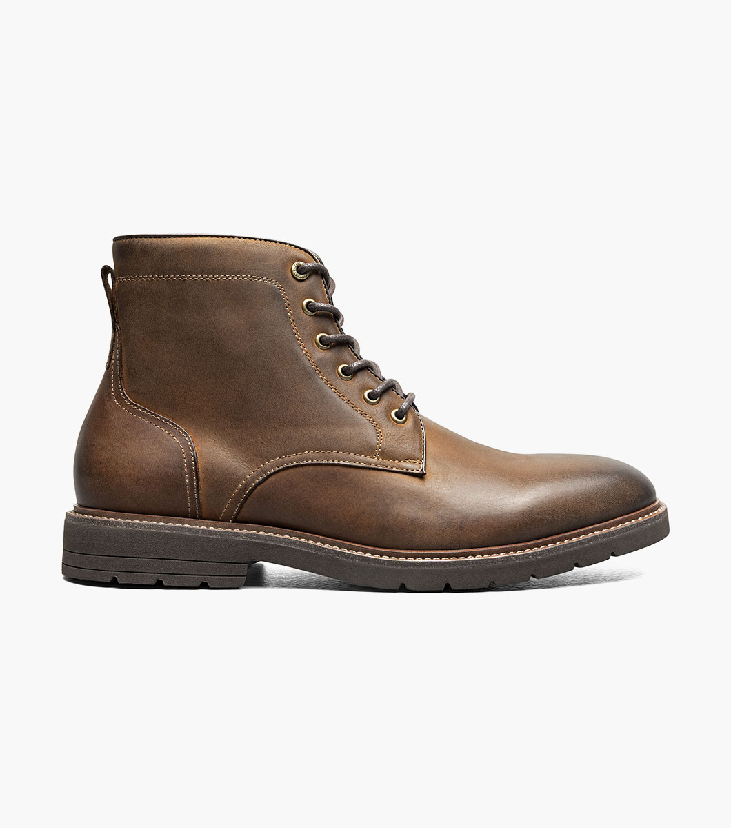 Redford in Brown CH, View 2