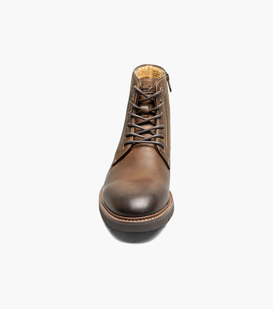 Redford in Brown CH, View 6