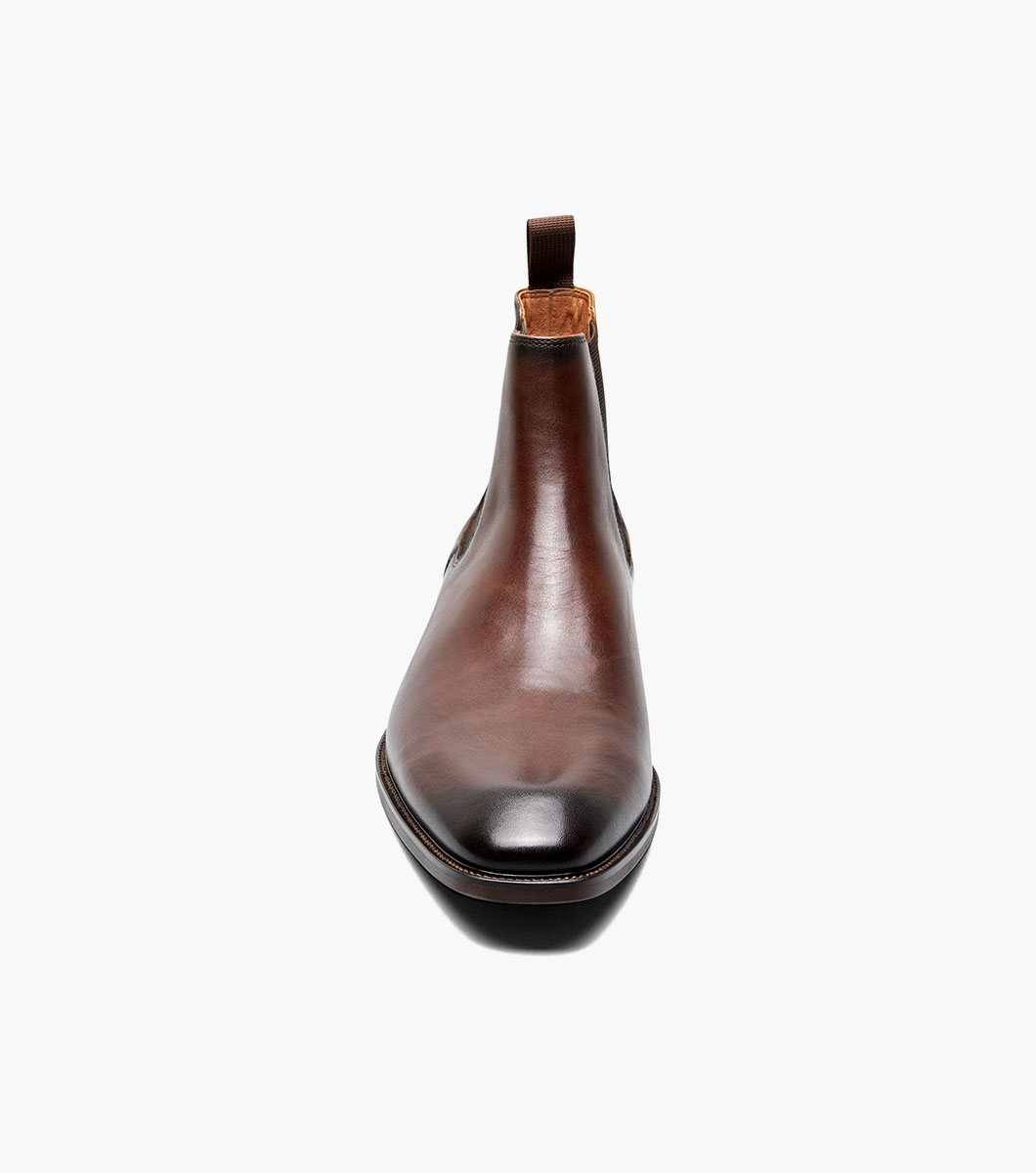 Sorrento Lux in Brown, View 6