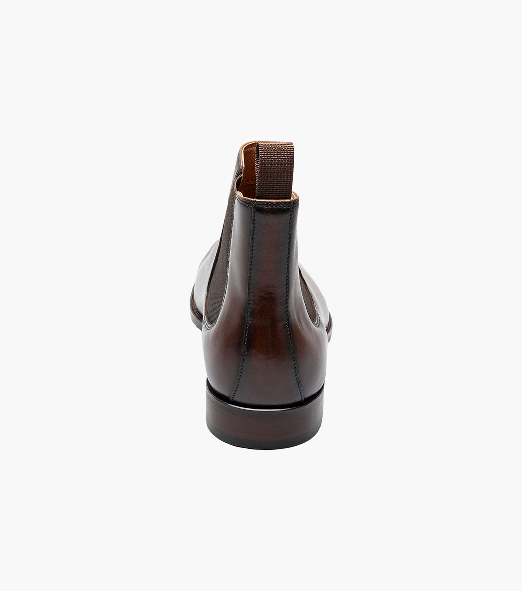 Sorrento Lux in Brown, View 7