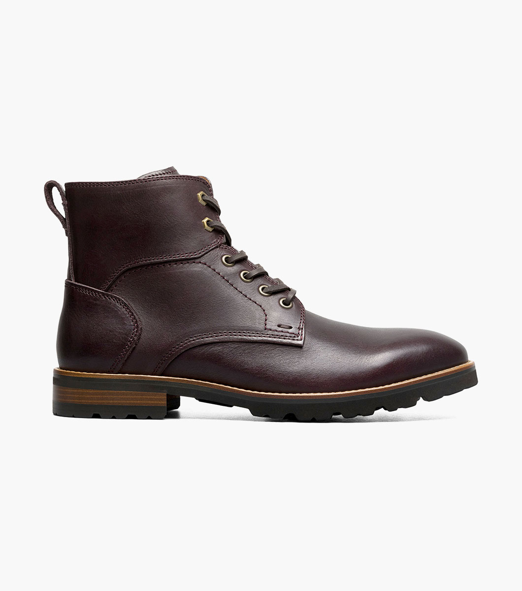 Renegade Lux in Chocolate Rotate View