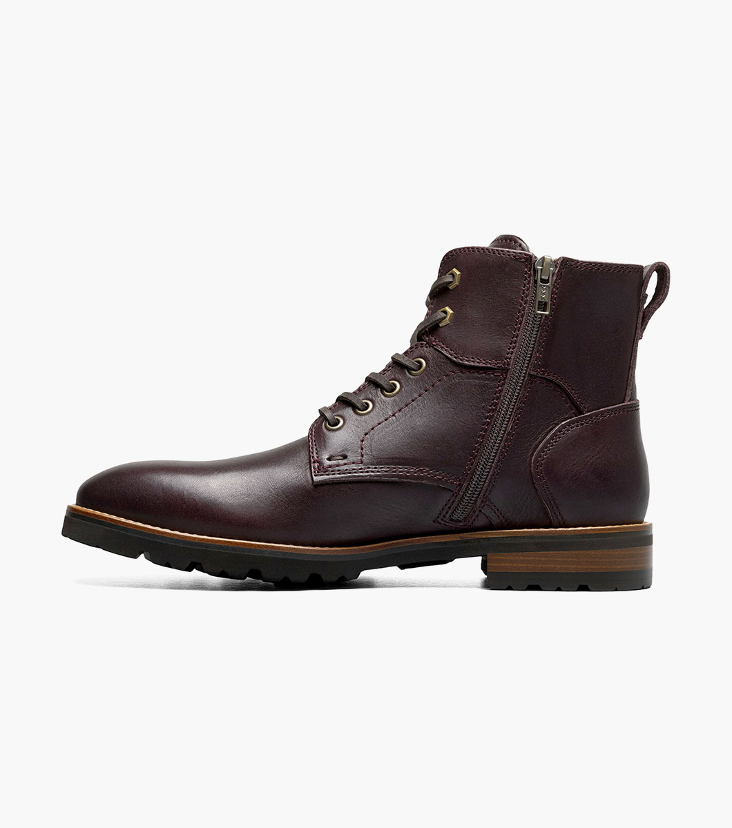 Renegade Lux in Chocolate Rotate View