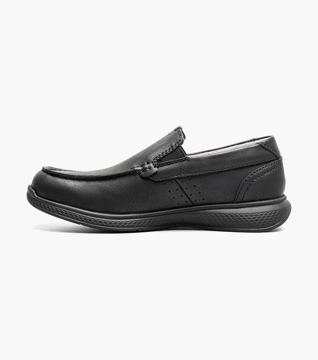 Crossover Jr. in Black, View 5