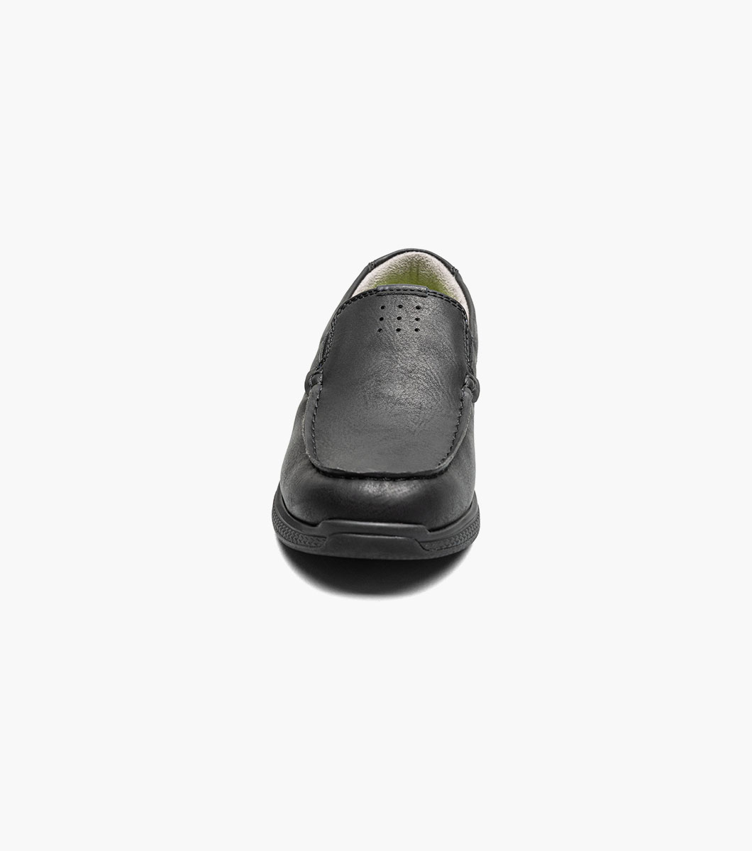 Crossover Jr. in Black, View 6